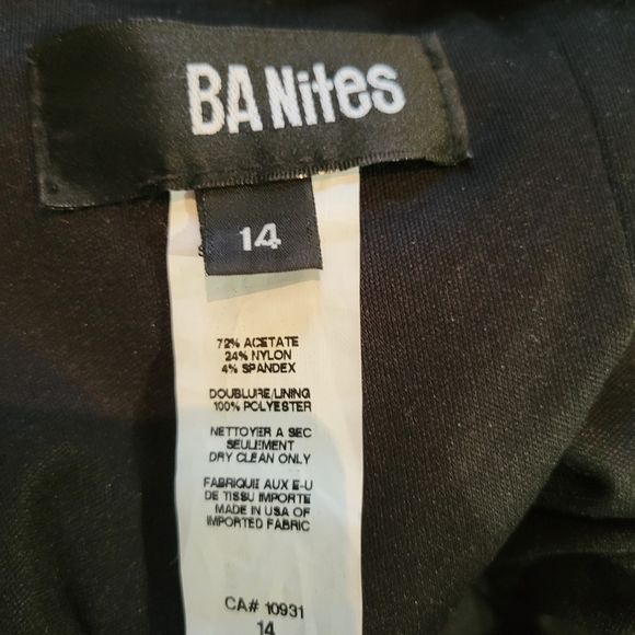 Evening Gown - Picture 3 of 3